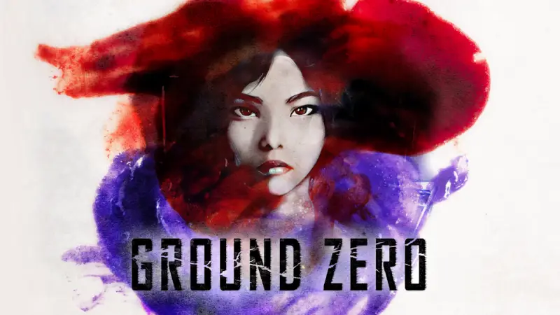 ground zero