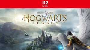 hogwats legacy switch 2