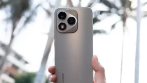honor 400