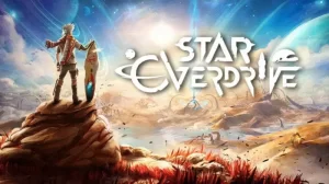 star overdrive