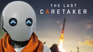 the last caretaker