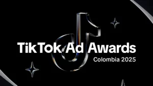 tik tok ad awards colombia 2025