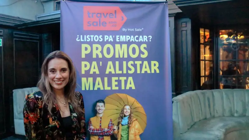 travel sale