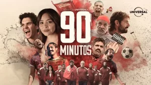 90 minutos