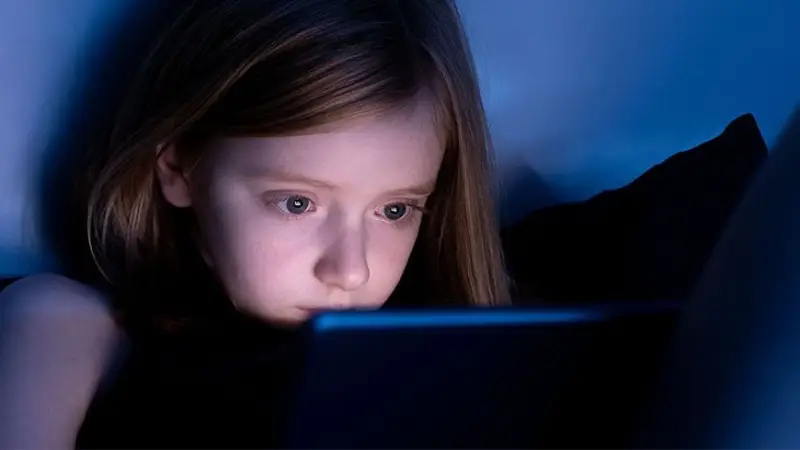 ACER Luz azul de las pantallas (1)