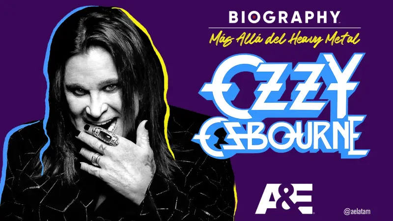 A&E OZZY