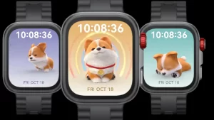 Bienestar emocional HUAWEI TruSense System