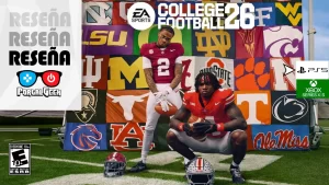 EA Sports College Football 26