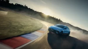 El Hyundai IONIQ 6 N debuta en el Festival de Velocidad de Goodwood