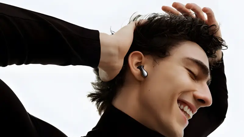 HUAWEI FreeBuds 6 - Día Mundial del Rock