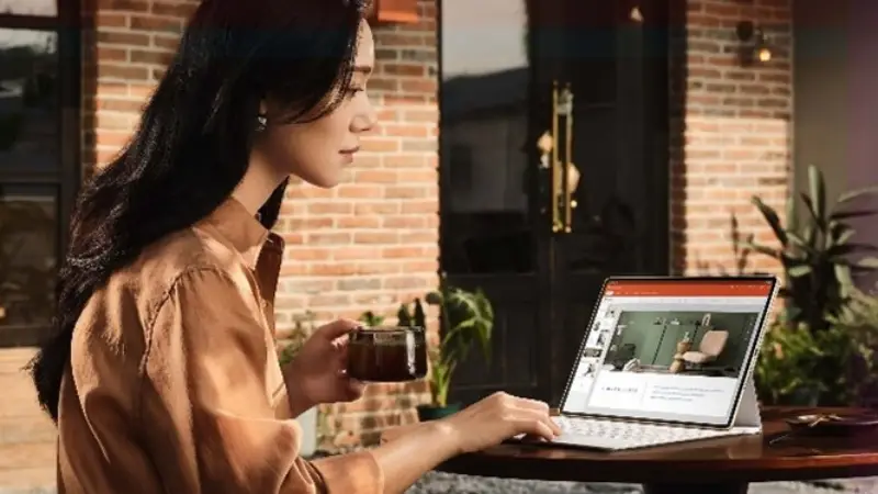 HUAWEI MatePad Pro 12.2