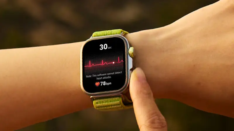 Huawei-Watch-Fit-4-Pro-update-HRV