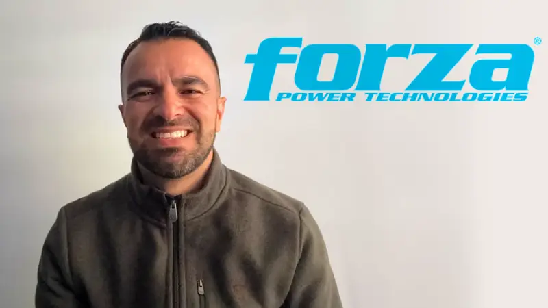 James Orlando Rincón Ramírez_Regional VAR Account Manager South America_FORZA_2