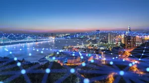 Nuevas tecnologías UPS