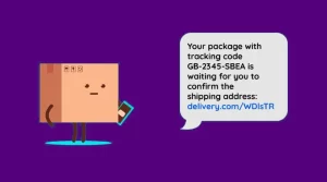 PackageDeliveryphishing