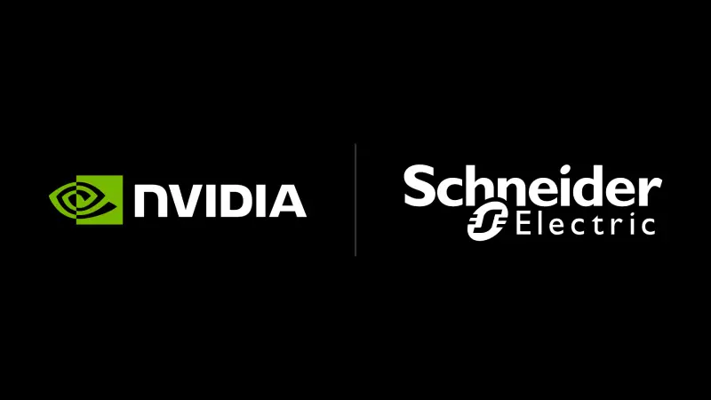 Schneider Electric_NVIDIA