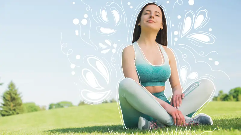 atleta-practicando-deporte-con-garabatos-dibujados-mano