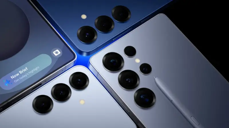 galaxy ai for business