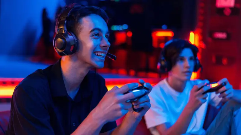 gaming en colombia