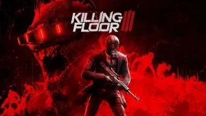 killing floor 2