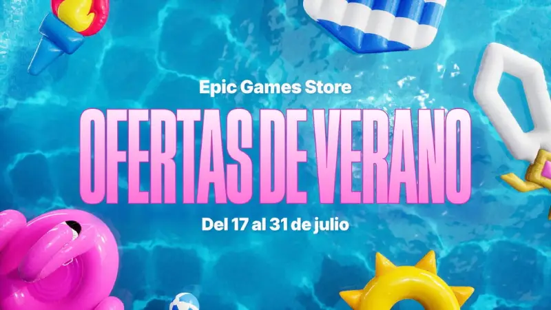 ofertas de verano epic
