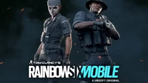 r6 mobile