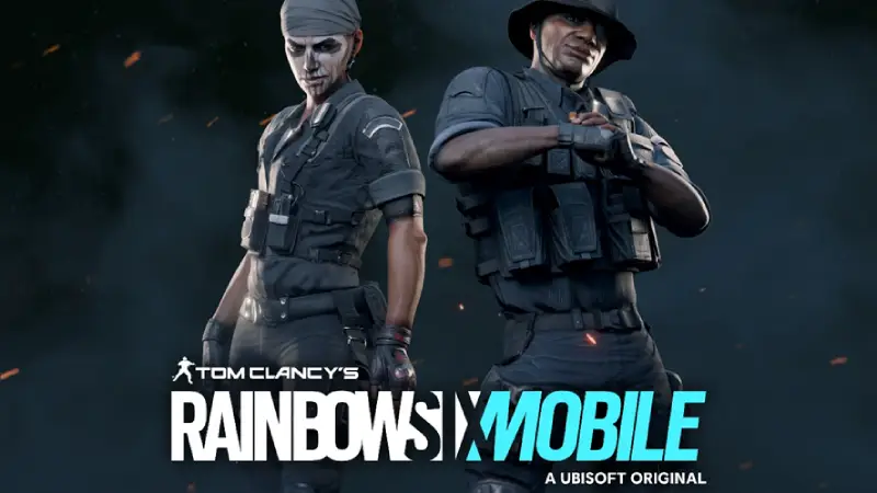 r6 mobile