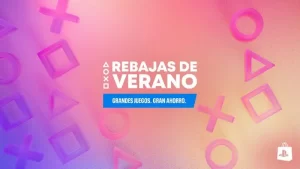 rebajas ps