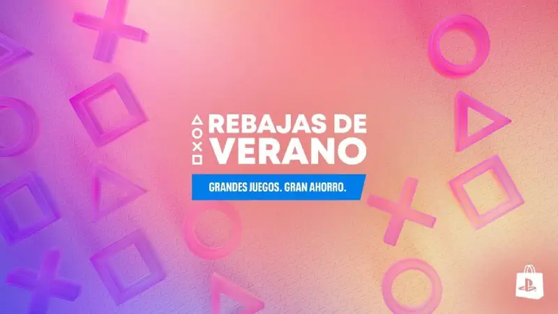 rebajas ps