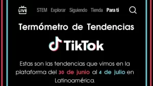 tendencias tik tok latam