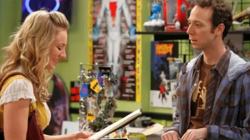 the-big-bang-theory stuart