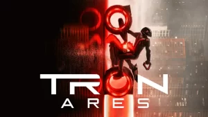 tron ares
