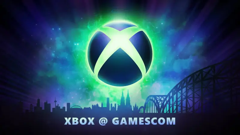 xbox gamescom 2025