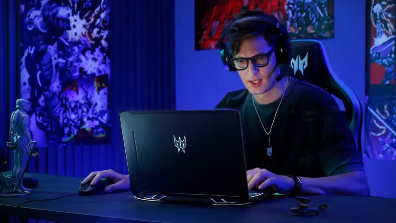 ACER COLOMBIA_Dia Gamer