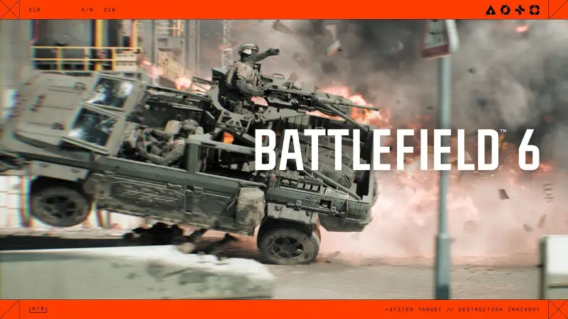 Battlefield 6