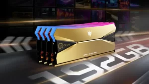 Biwin_DDR5 Predator Hera Gold Edition de 192 GB_2