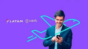 Cabify-LATAM-Pass