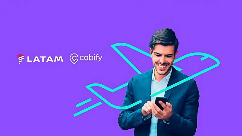 Cabify-LATAM-Pass