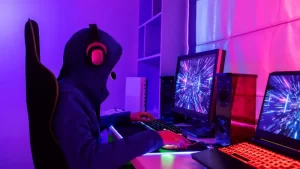 Día del Gamer OriónCol