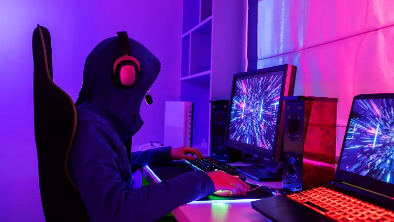 Día del Gamer OriónCol