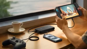 ENA013 Gaming Power Bank - 1