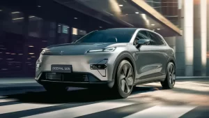 Exterior Deepal S05 (13)