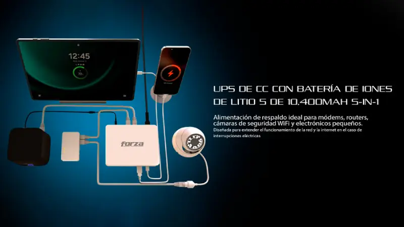 FORZA_DC-350USBP_flyer