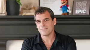 Gabriel Antelo - VP de Tecnología de Globant