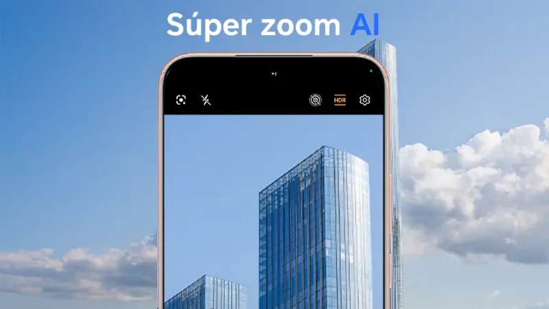 HONOR-400-la-experiencia-de-ia-mas-avanzada 13