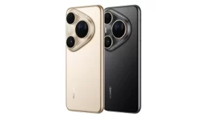 HUAWEI Pura 80 Ultra.