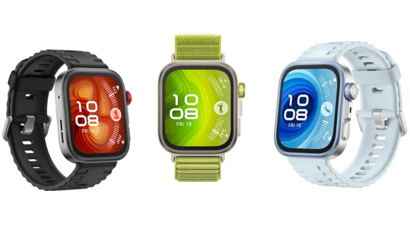 HUAWEI WATCH FIT 4 Series huawei