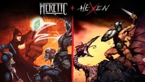 Heretic Hexen_Bundle_Banner_1080
