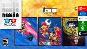 IREM Collection Vol 3
