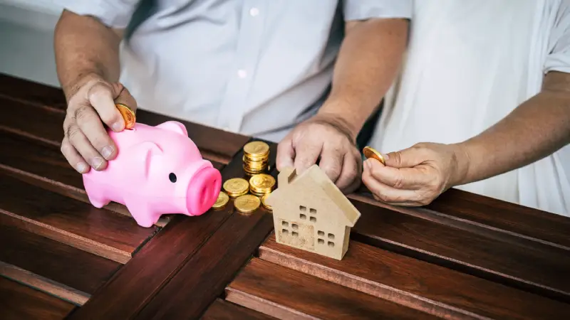 Inclusión financiera